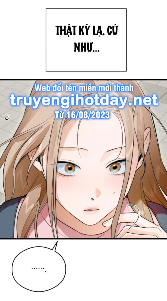 18+ Mong Ước Của Ác Ma Chap 25 - Trang 2