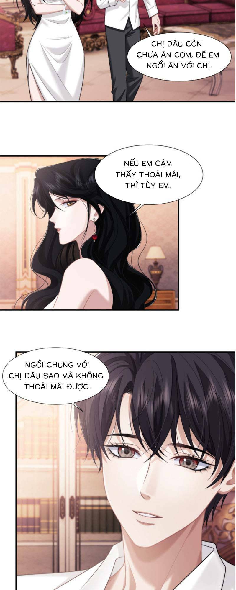 nữ tướng xuyên đến hiện đại trở thành chị dâu quyền lực chapter 44 - Next Chapter 44