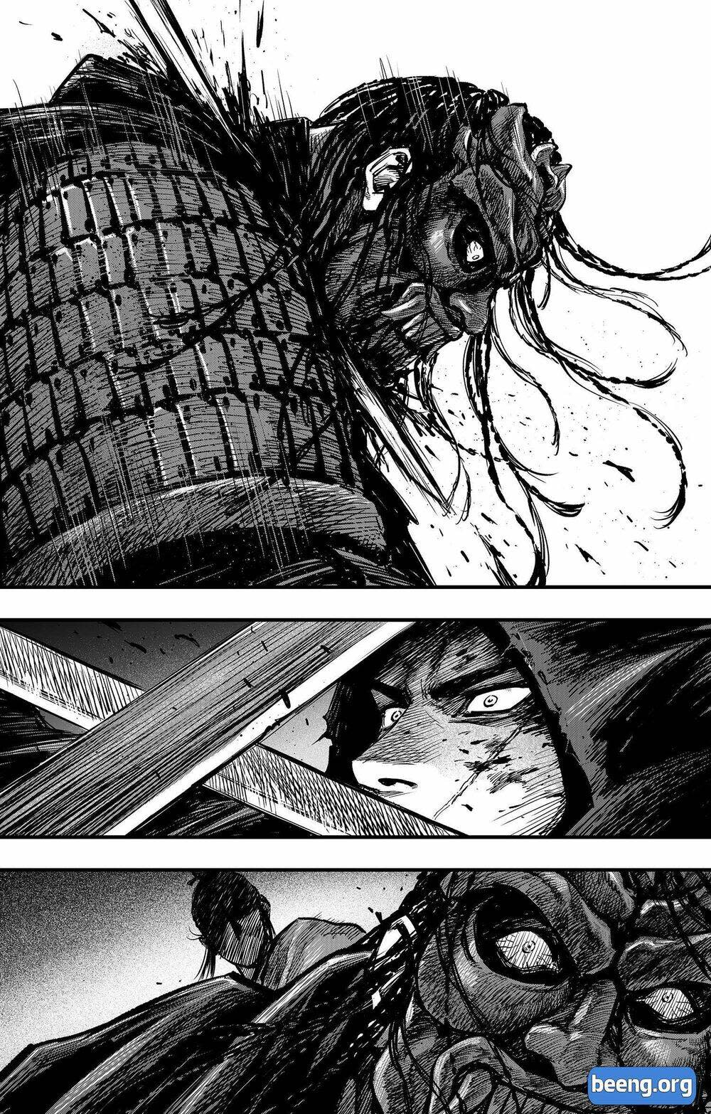 thích khách tín điều chapter 19 - Next Chapter 20