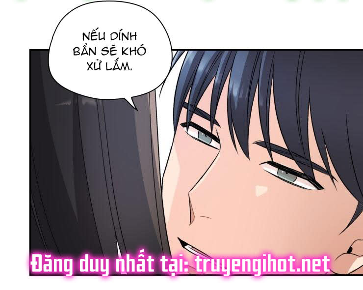 căn phòng khoái lạc Chap 13 - Next 13.1