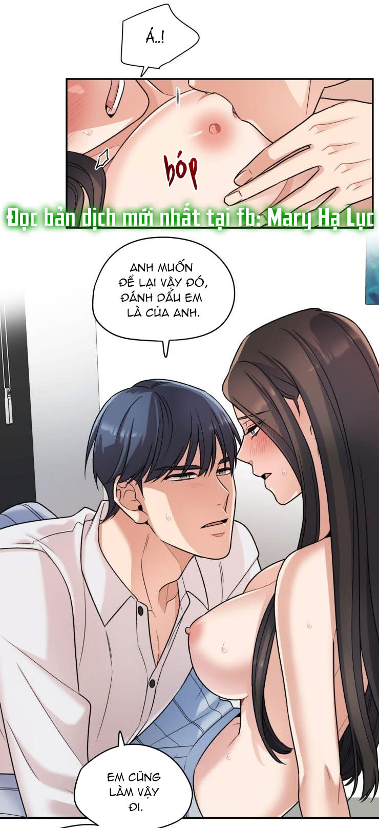 căn phòng khoái lạc Chap 13 - Next 13.1