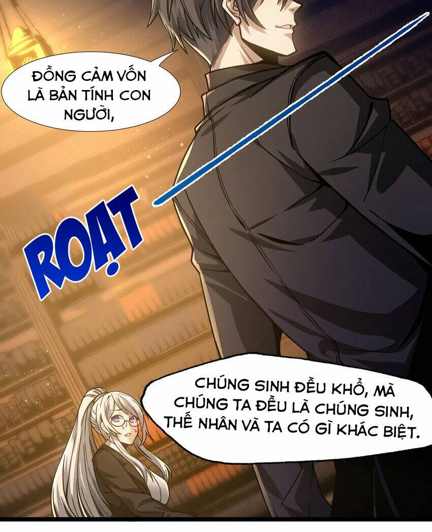 sức mạnh của ác thần chapter 36 - Next Chapter 36