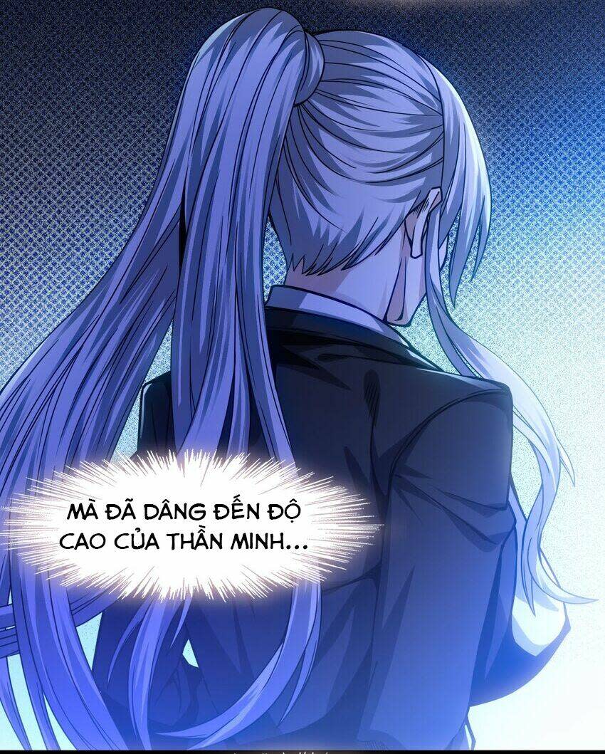 sức mạnh của ác thần chapter 36 - Next Chapter 36