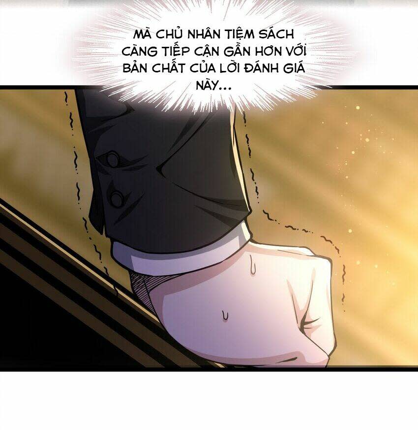 sức mạnh của ác thần chapter 36 - Next Chapter 36