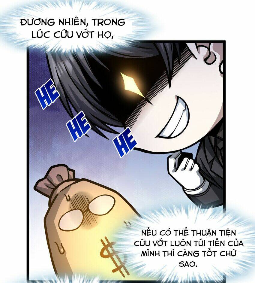 sức mạnh của ác thần chapter 36 - Next Chapter 36