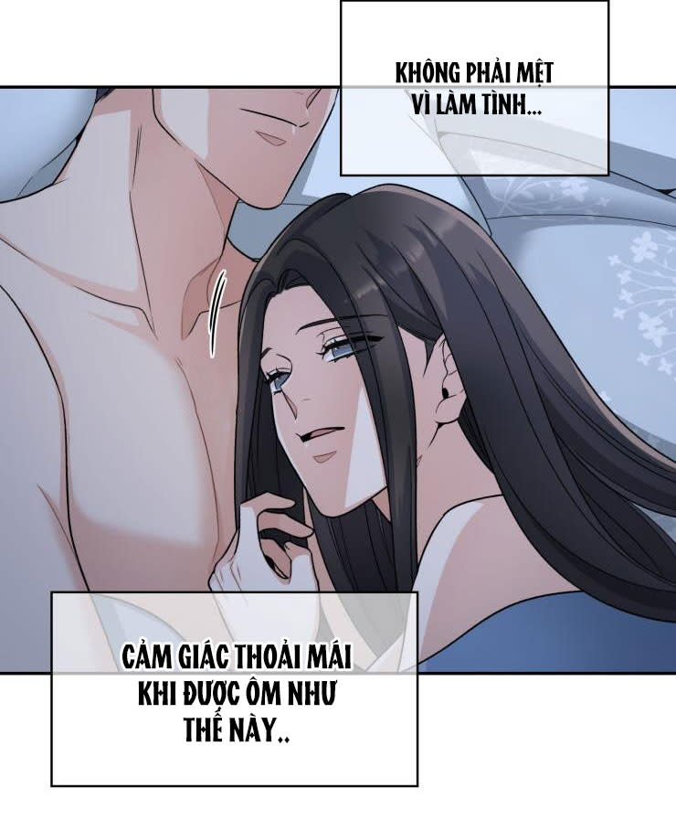 căn phòng khoái lạc Chap 13 - Next 13.1