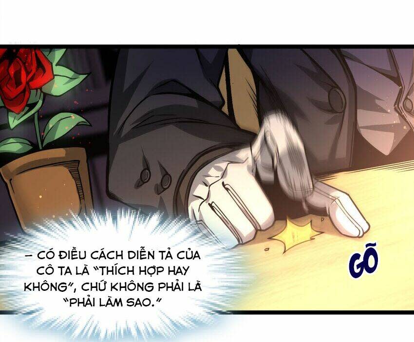 sức mạnh của ác thần chapter 36 - Next Chapter 36