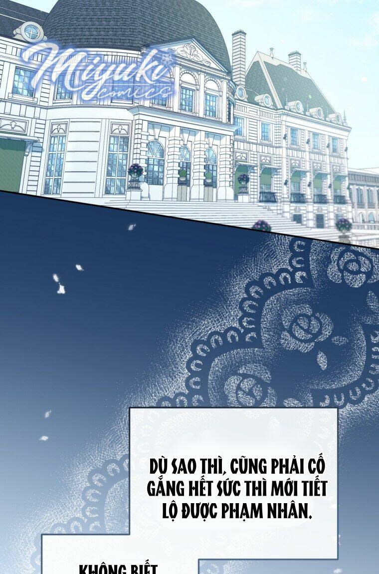 tôi đang được nuôi dưỡng bởi những kẻ phản diện chapter 14 - Next chapter 15