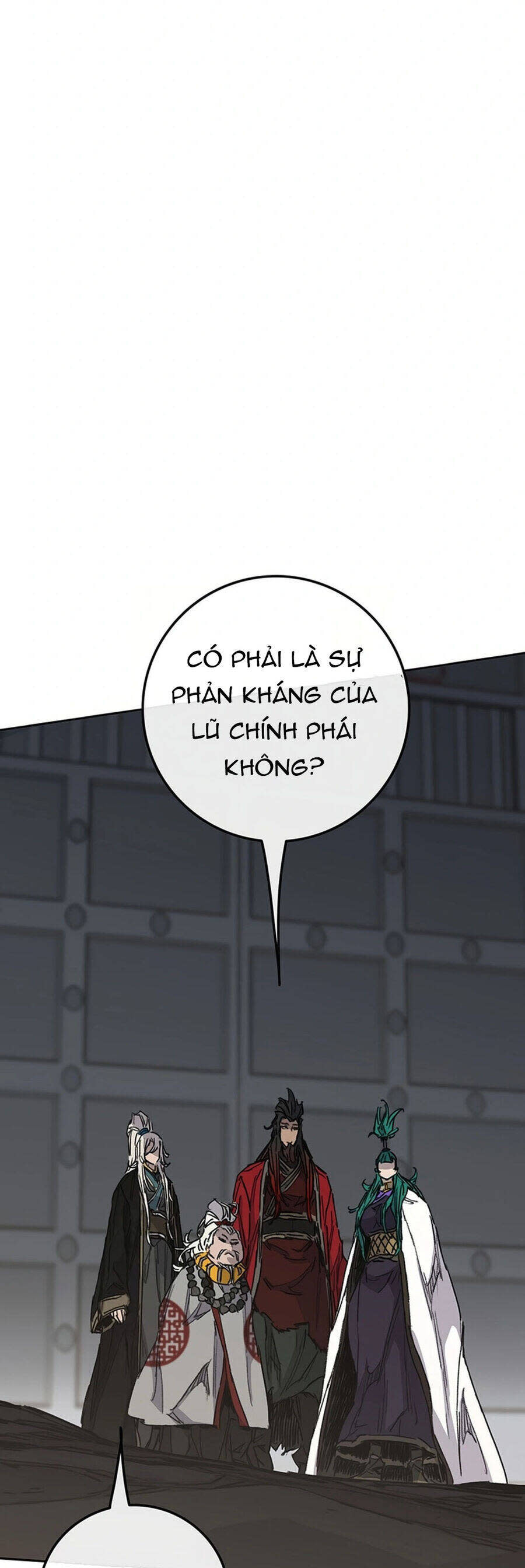 tiên kiếm bất bại Chapter 234 - Trang 2