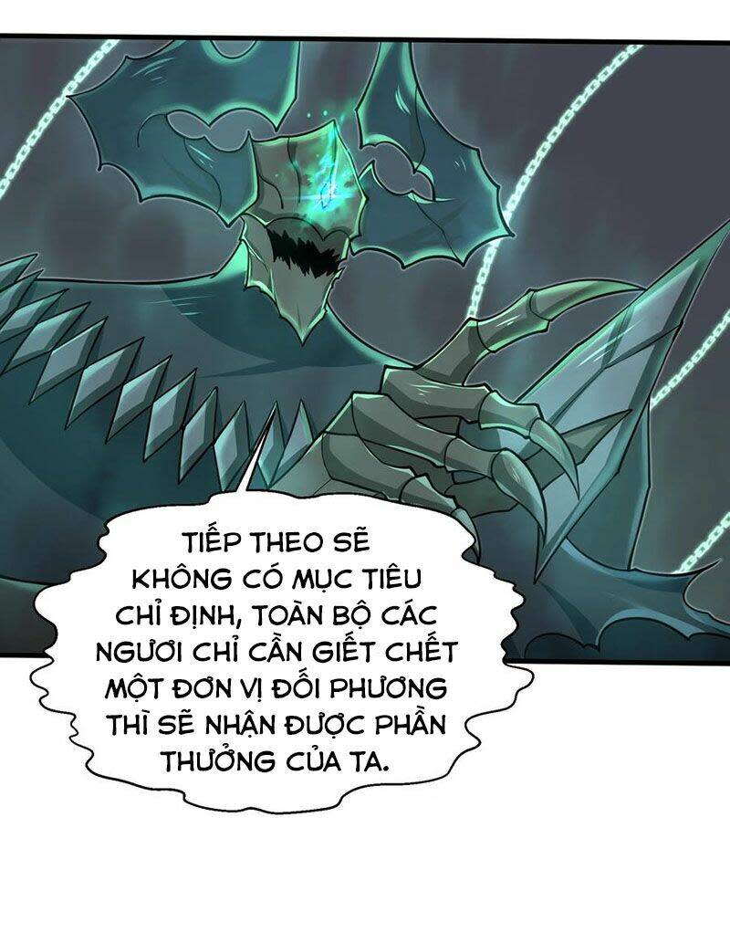 một trăm triệu điểm chapter 84 - Trang 2