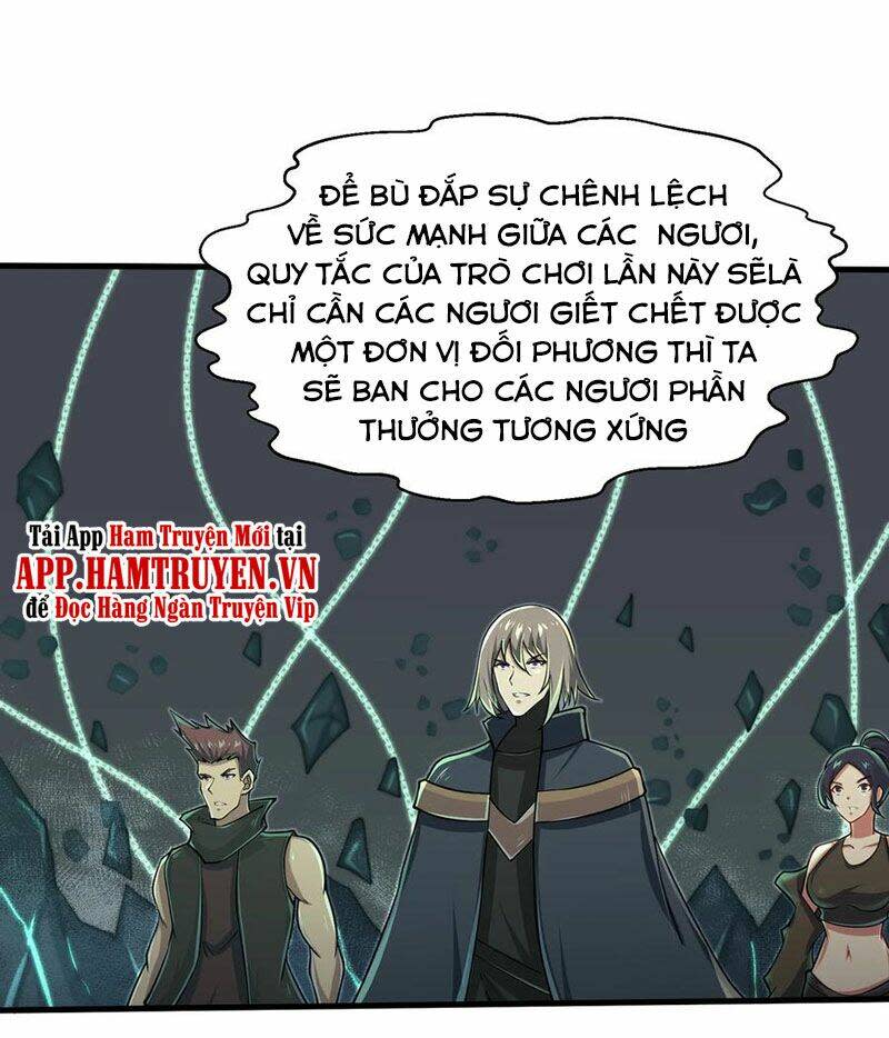 một trăm triệu điểm chapter 84 - Trang 2