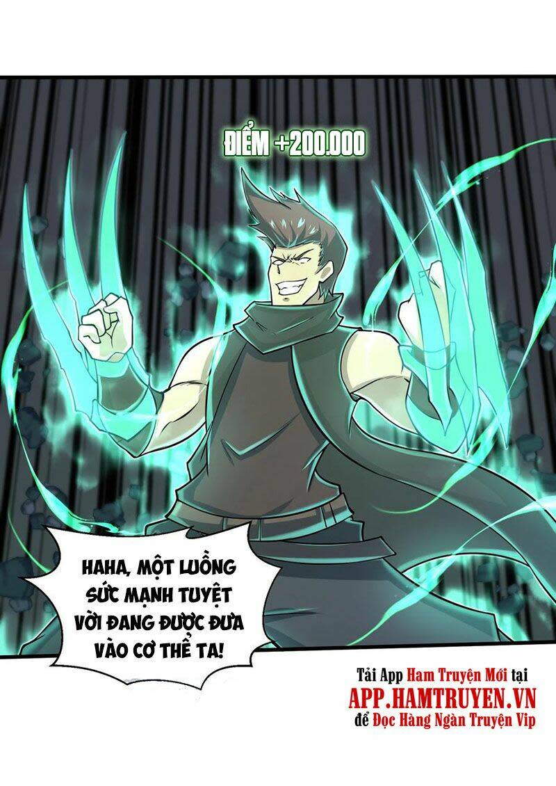 một trăm triệu điểm chapter 84 - Trang 2