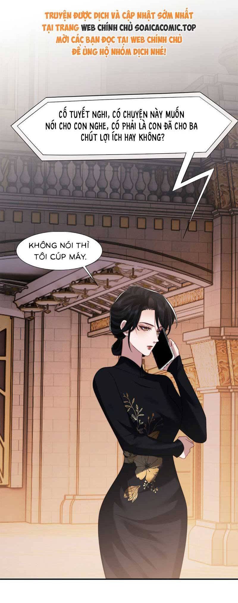 nữ tướng xuyên đến hiện đại trở thành chị dâu quyền lực chương 84 - Next Chapter 84