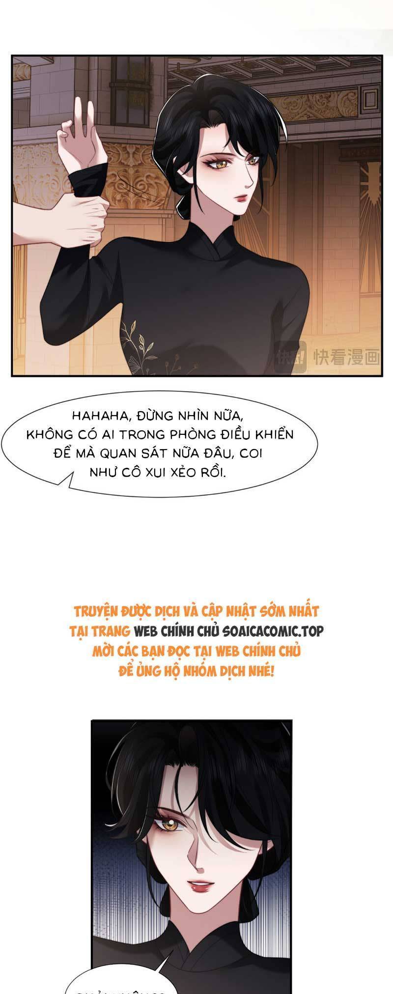 nữ tướng xuyên đến hiện đại trở thành chị dâu quyền lực chương 84 - Next Chapter 84