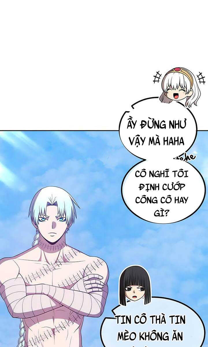 gậy gỗ cấp 99+ chapter 51.5 - Trang 2