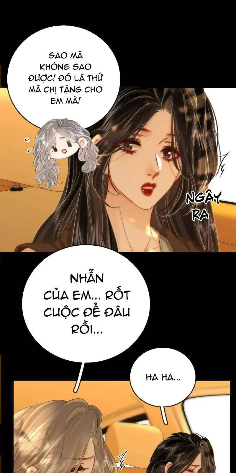 em chỉ có thể là của tôi Chapter 107 - Next Chapter 108