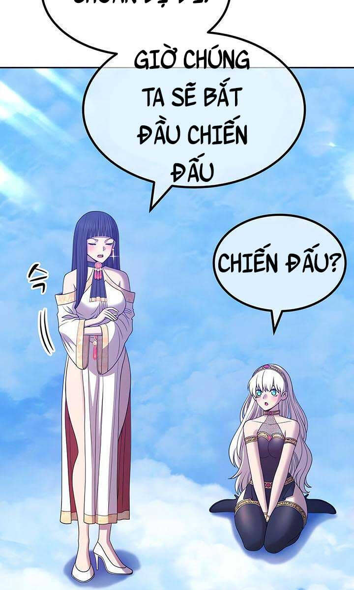 gậy gỗ cấp 99+ chapter 51.5 - Trang 2