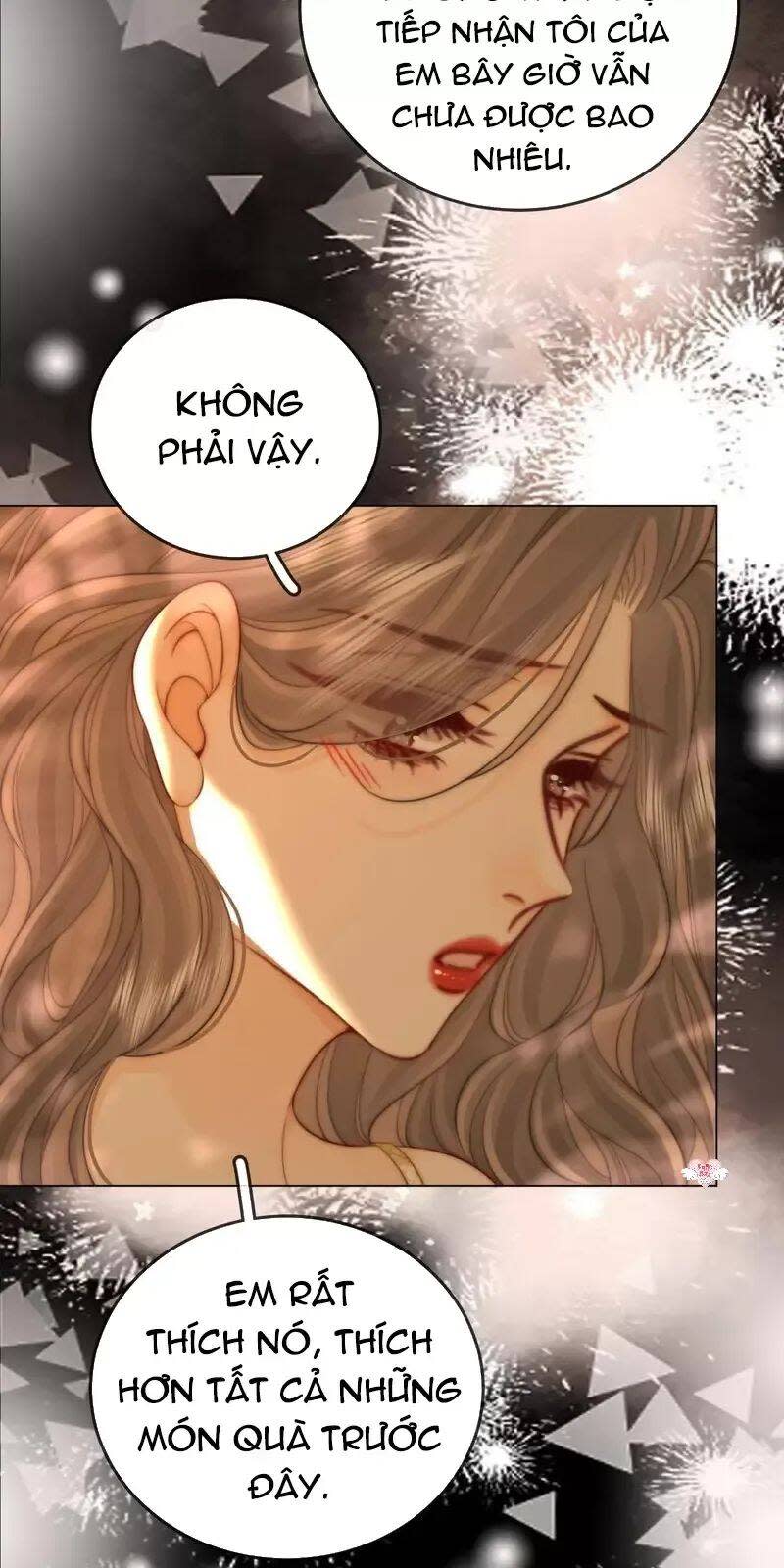 em chỉ có thể là của tôi Chapter 107 - Next Chapter 108