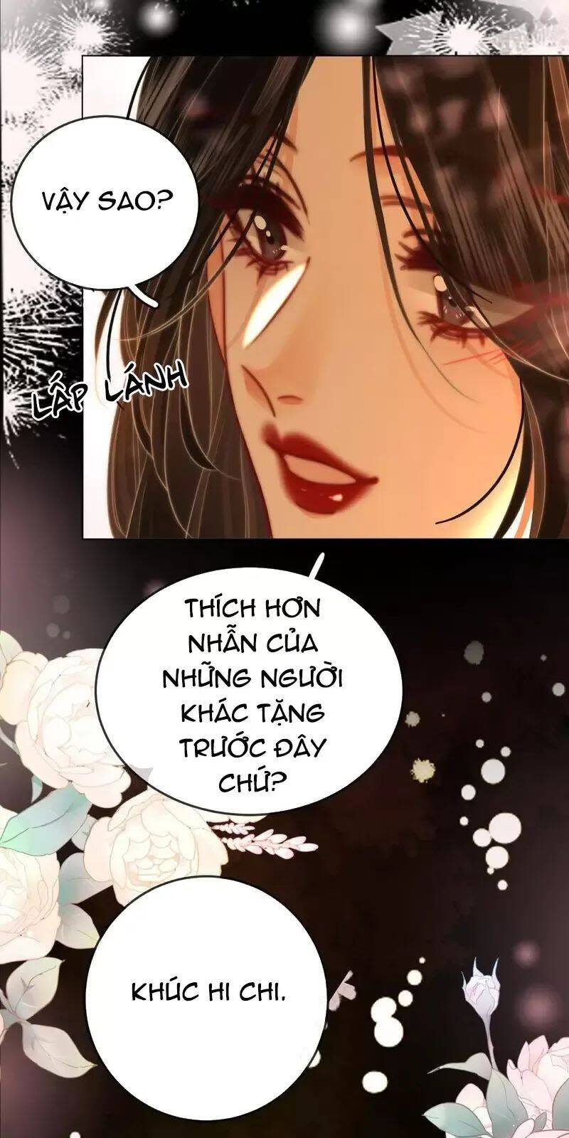 em chỉ có thể là của tôi Chapter 107 - Next Chapter 108