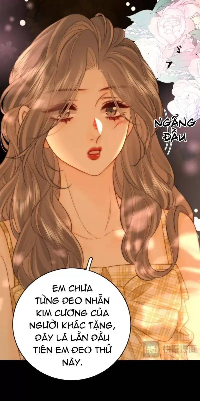 em chỉ có thể là của tôi Chapter 107 - Next Chapter 108