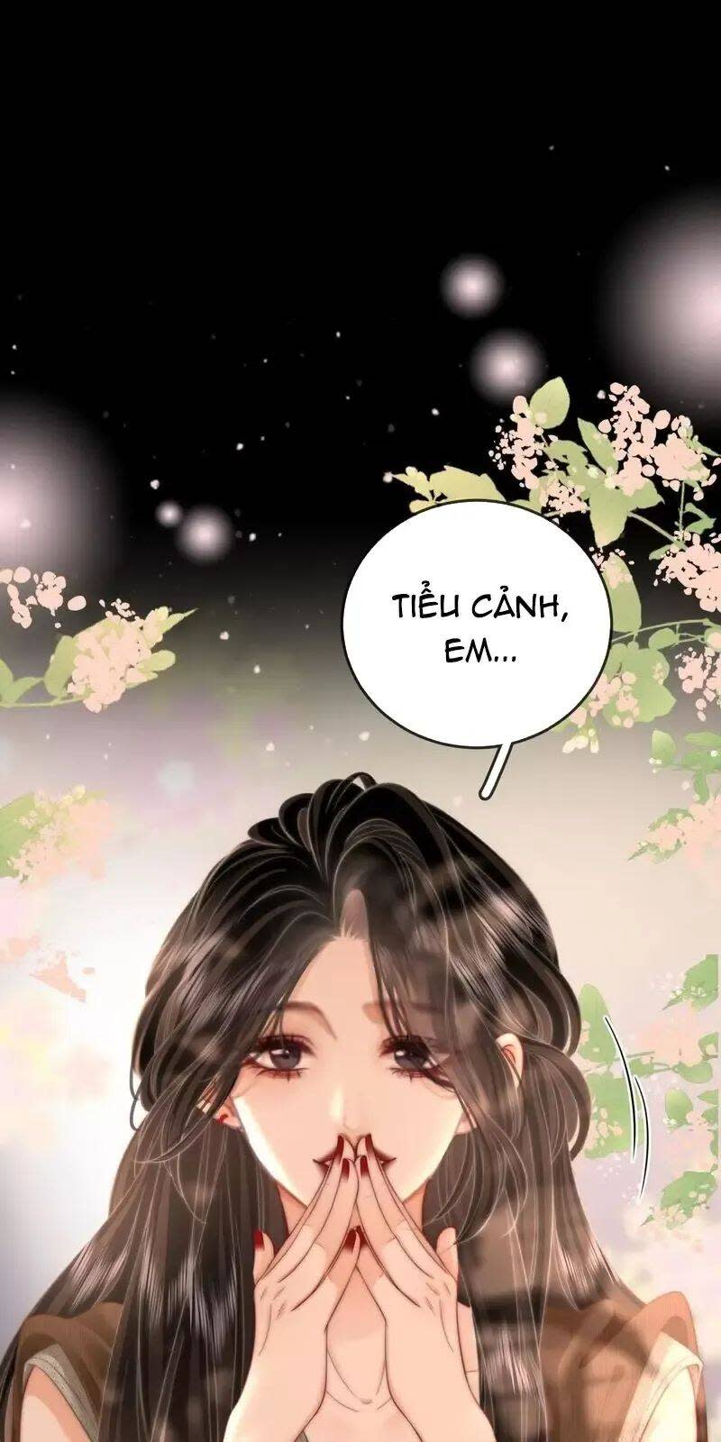 em chỉ có thể là của tôi Chapter 107 - Next Chapter 108