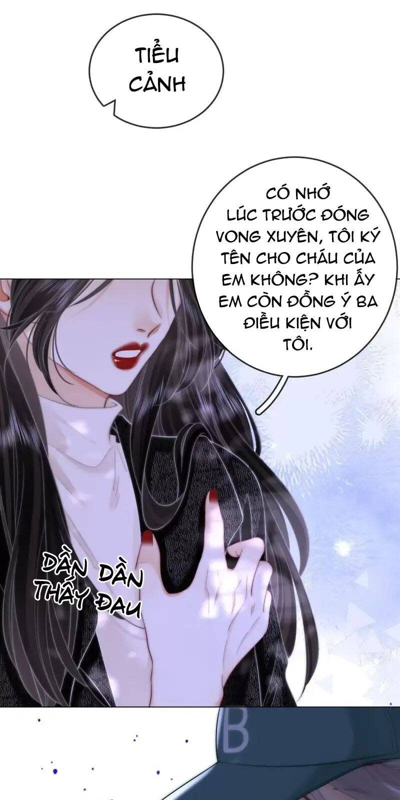 em chỉ có thể là của tôi Chapter 107 - Next Chapter 108