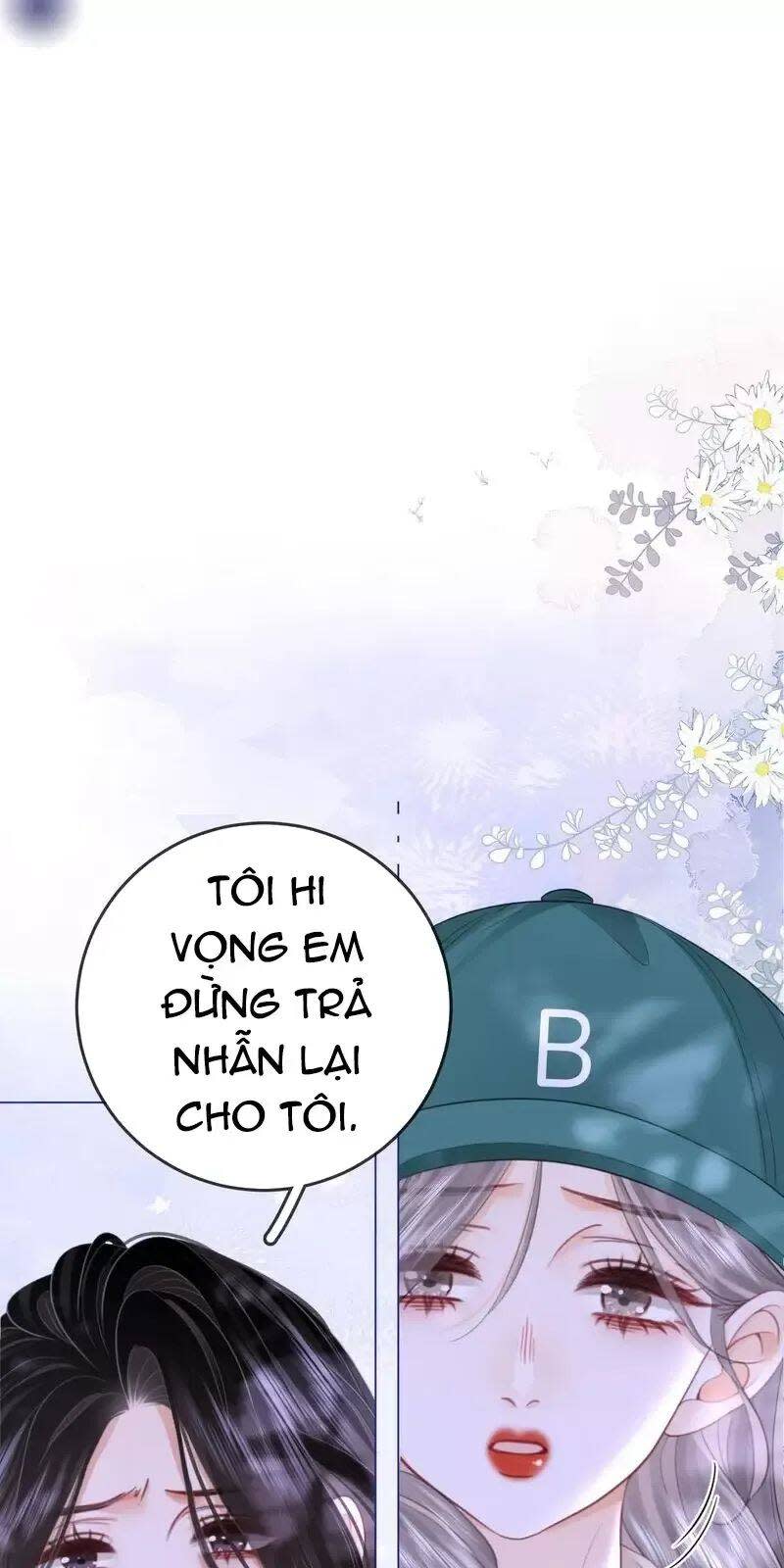 em chỉ có thể là của tôi Chapter 107 - Next Chapter 108