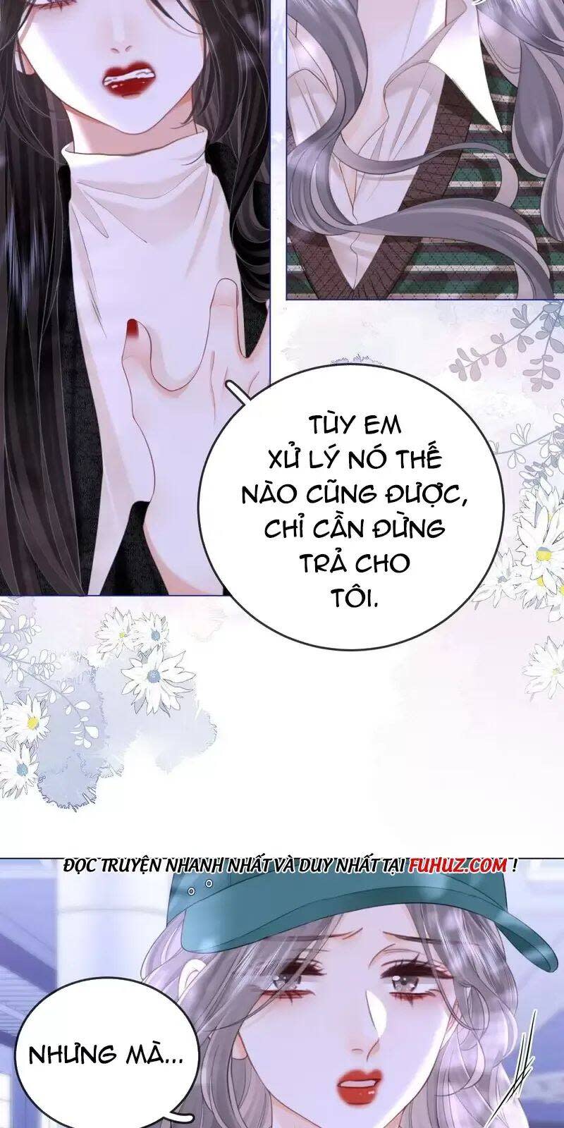 em chỉ có thể là của tôi Chapter 107 - Next Chapter 108