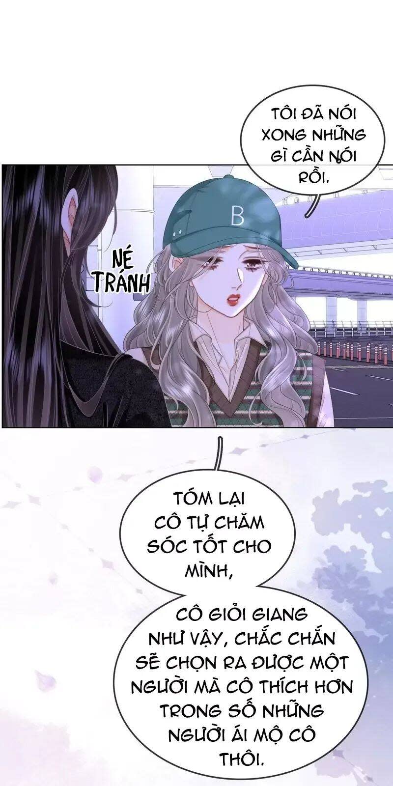 em chỉ có thể là của tôi Chapter 107 - Next Chapter 108