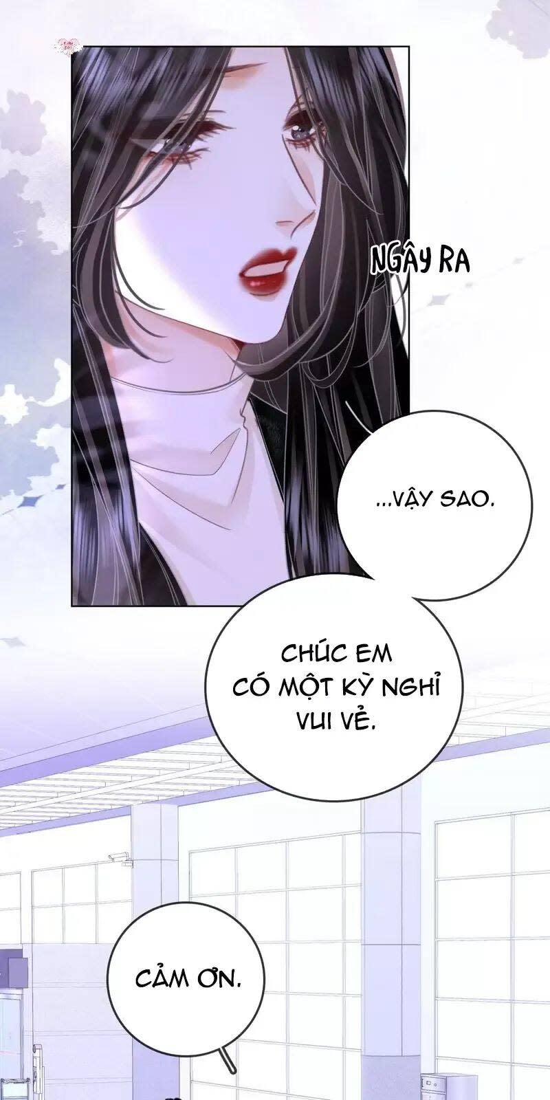 em chỉ có thể là của tôi Chapter 107 - Next Chapter 108