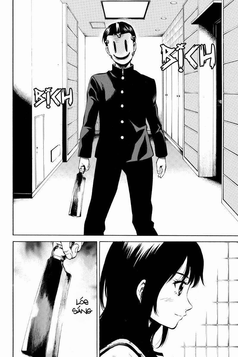 tenkuu shinpan chapter 14: + 15 - Next chapter 15