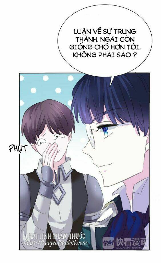 Một Lời Không Hợp Liền Hút Máu Chapter 57 - Next Chapter 58