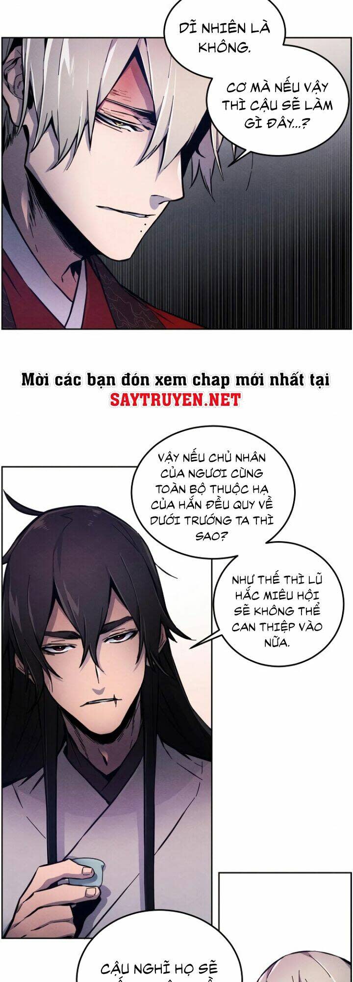 cuồng ma tái thế Chapter 5 - Next Chapter 5