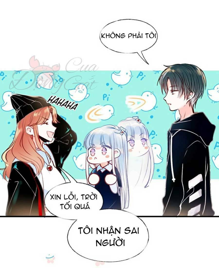 thành dã tiêu hà chapter 44 - Next chapter 45