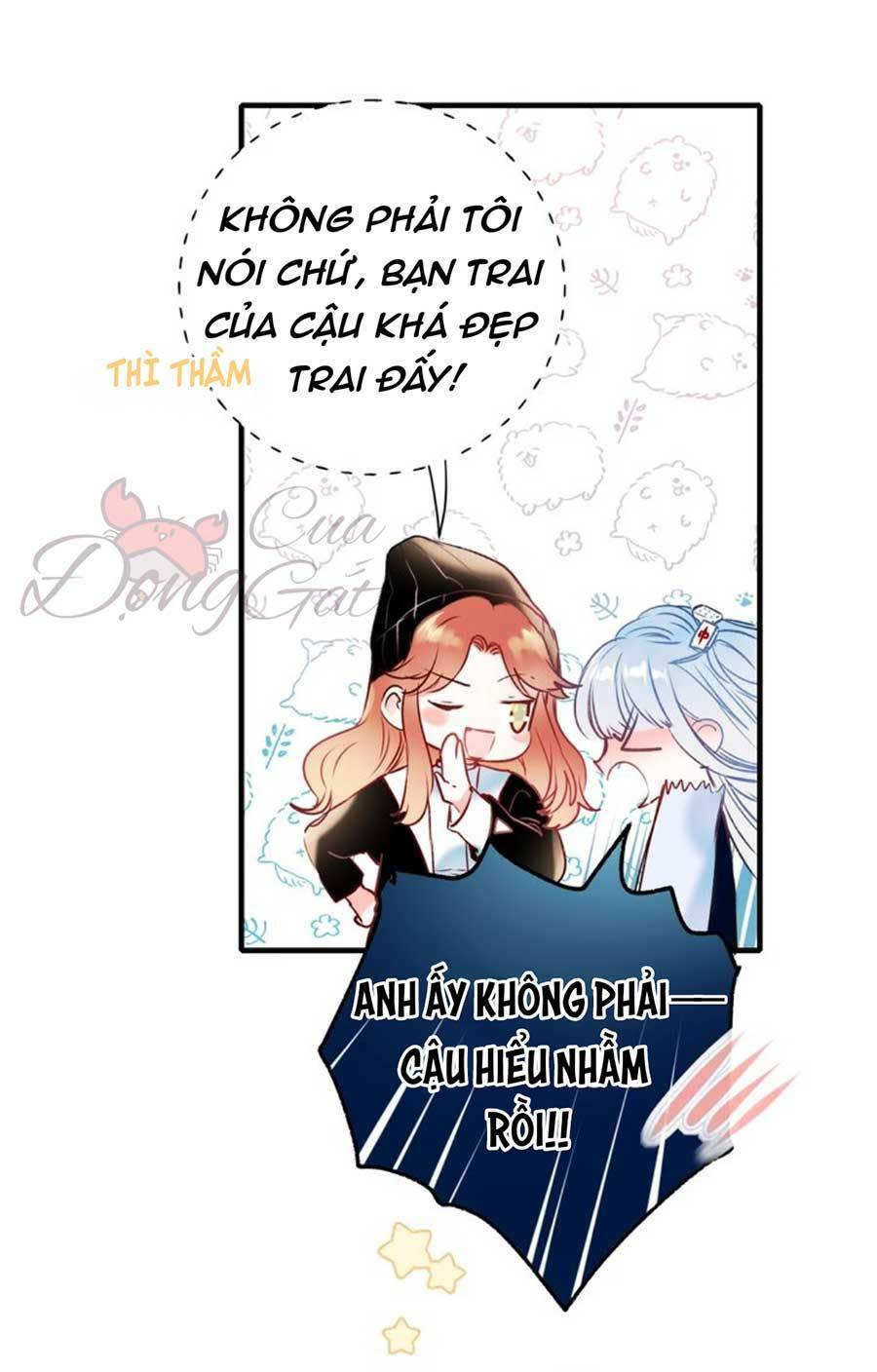 thành dã tiêu hà chapter 44 - Next chapter 45