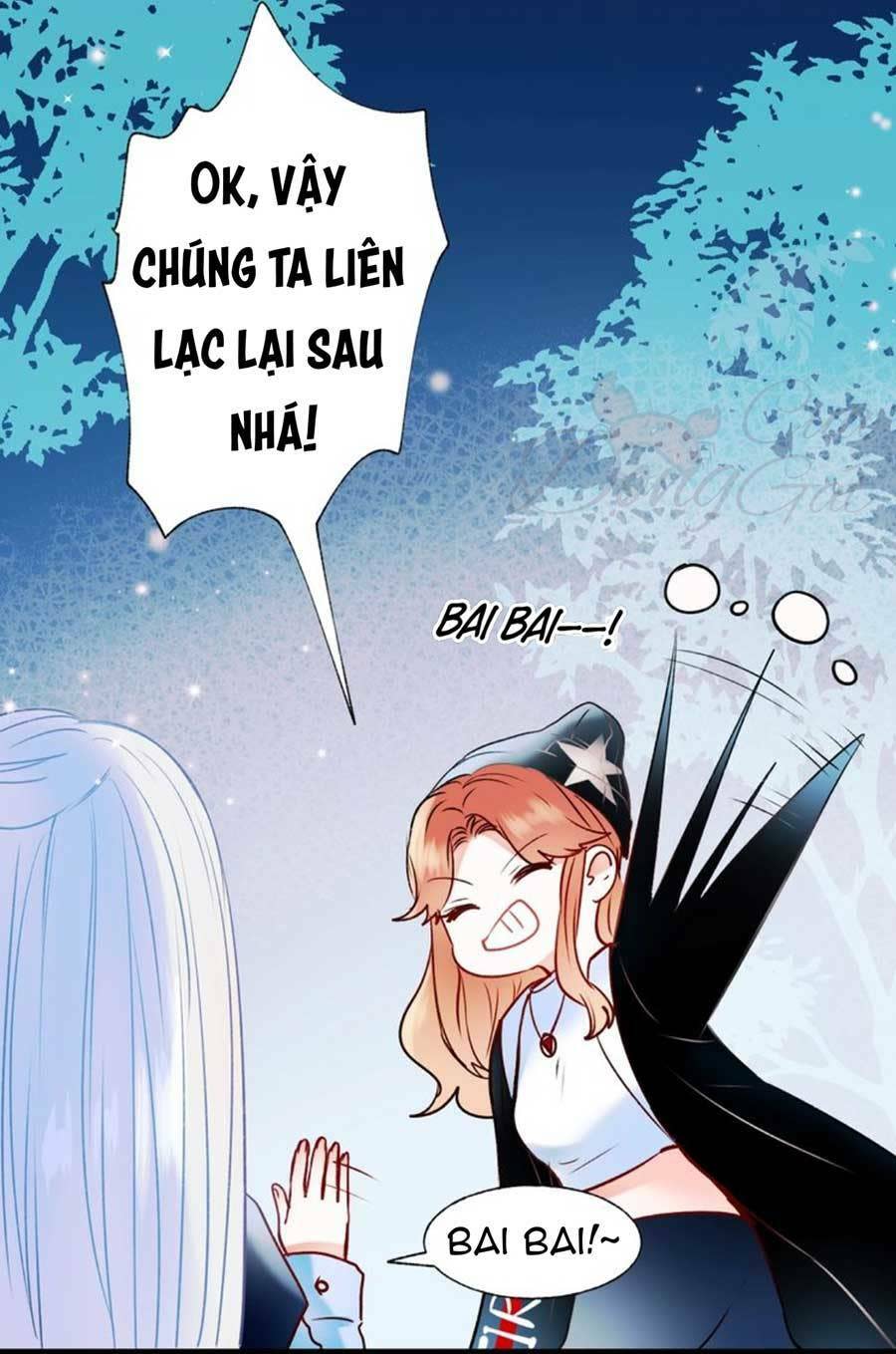 thành dã tiêu hà chapter 44 - Next chapter 45