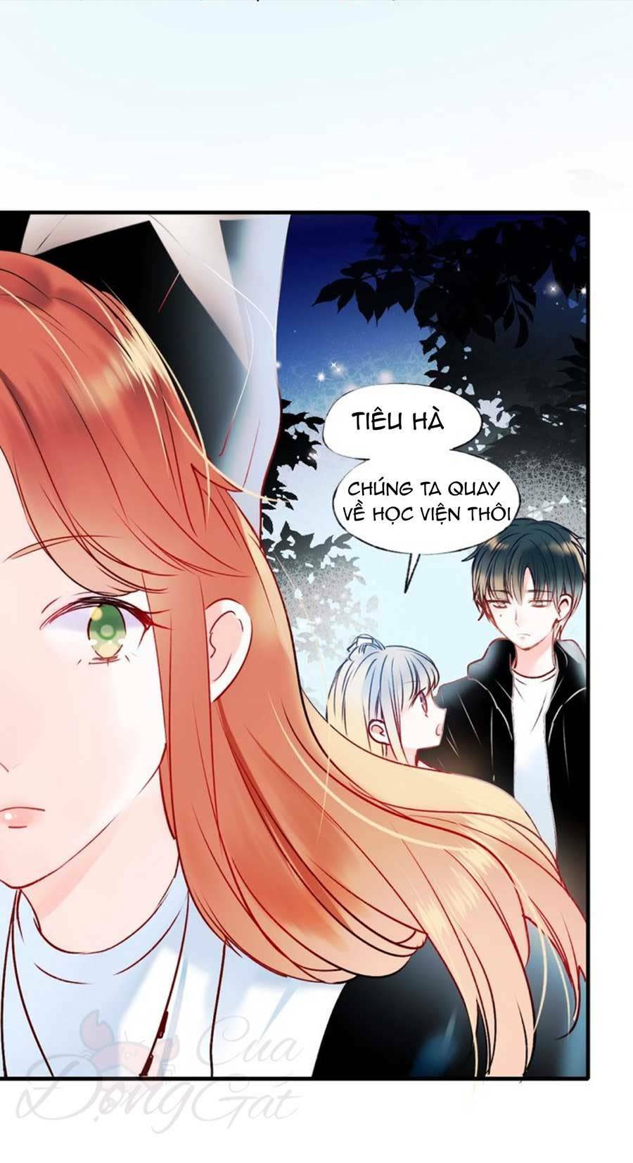 thành dã tiêu hà chapter 44 - Next chapter 45