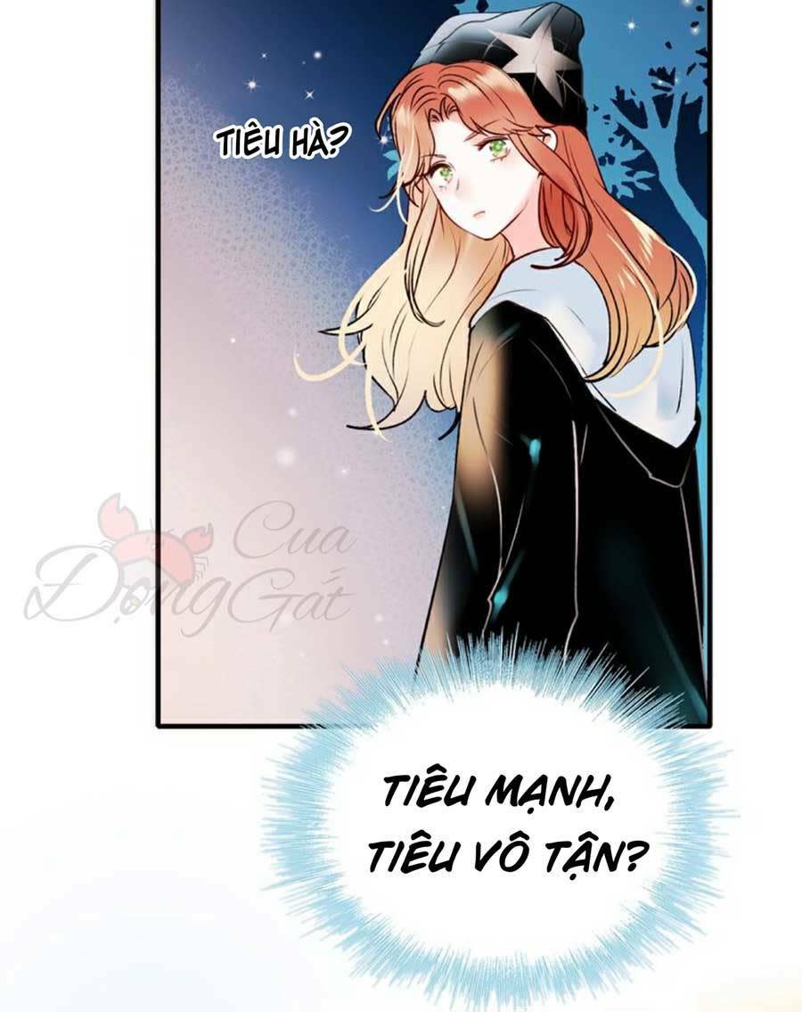 thành dã tiêu hà chapter 44 - Next chapter 45