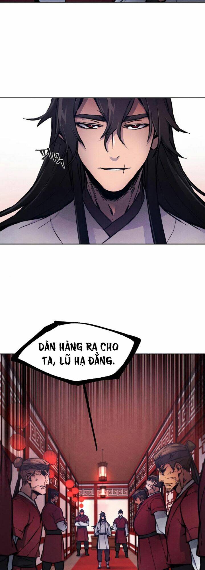 cuồng ma tái thế Chapter 5 - Next Chapter 5