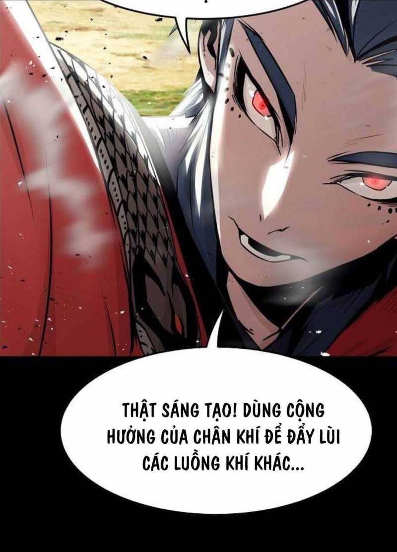 Đường Gia Kiếm Thần Chapter 28.5 - Trang 2