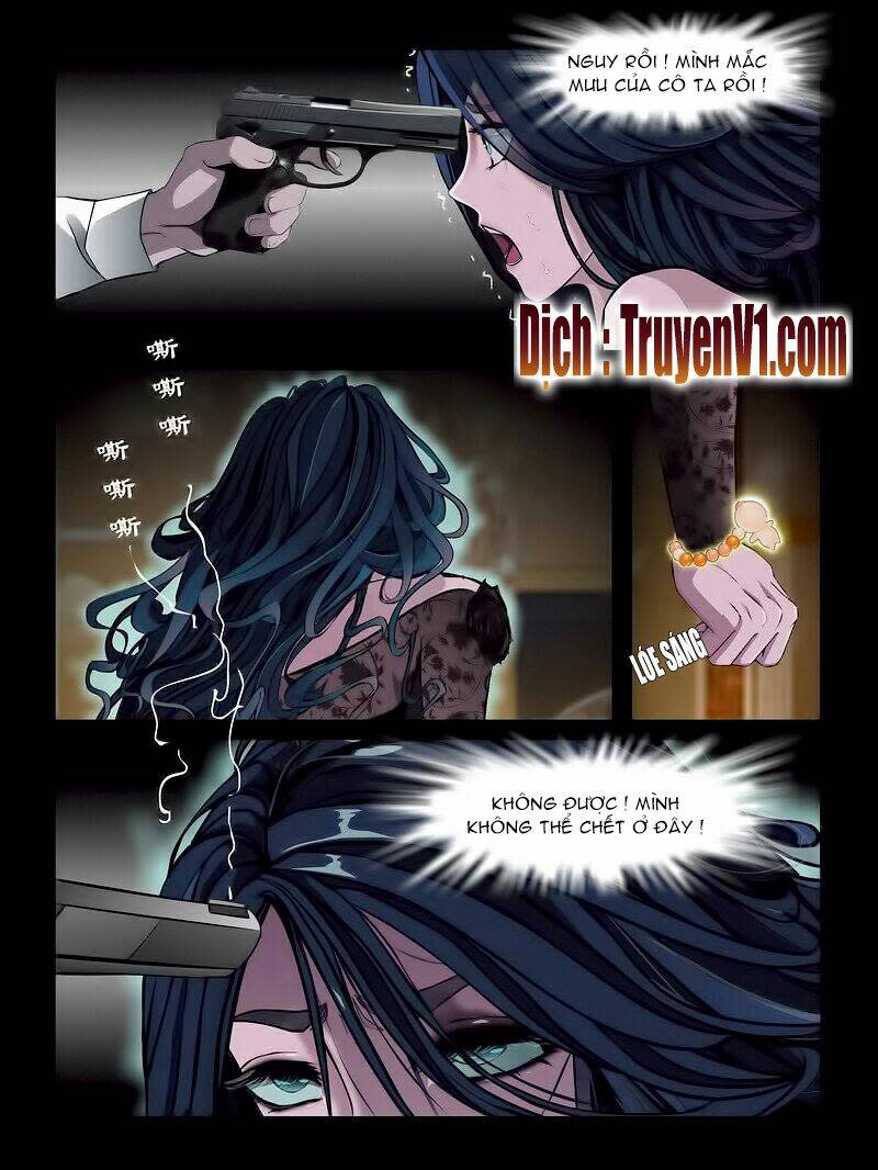 Resentment Chapter 96 - Next Chapter 97