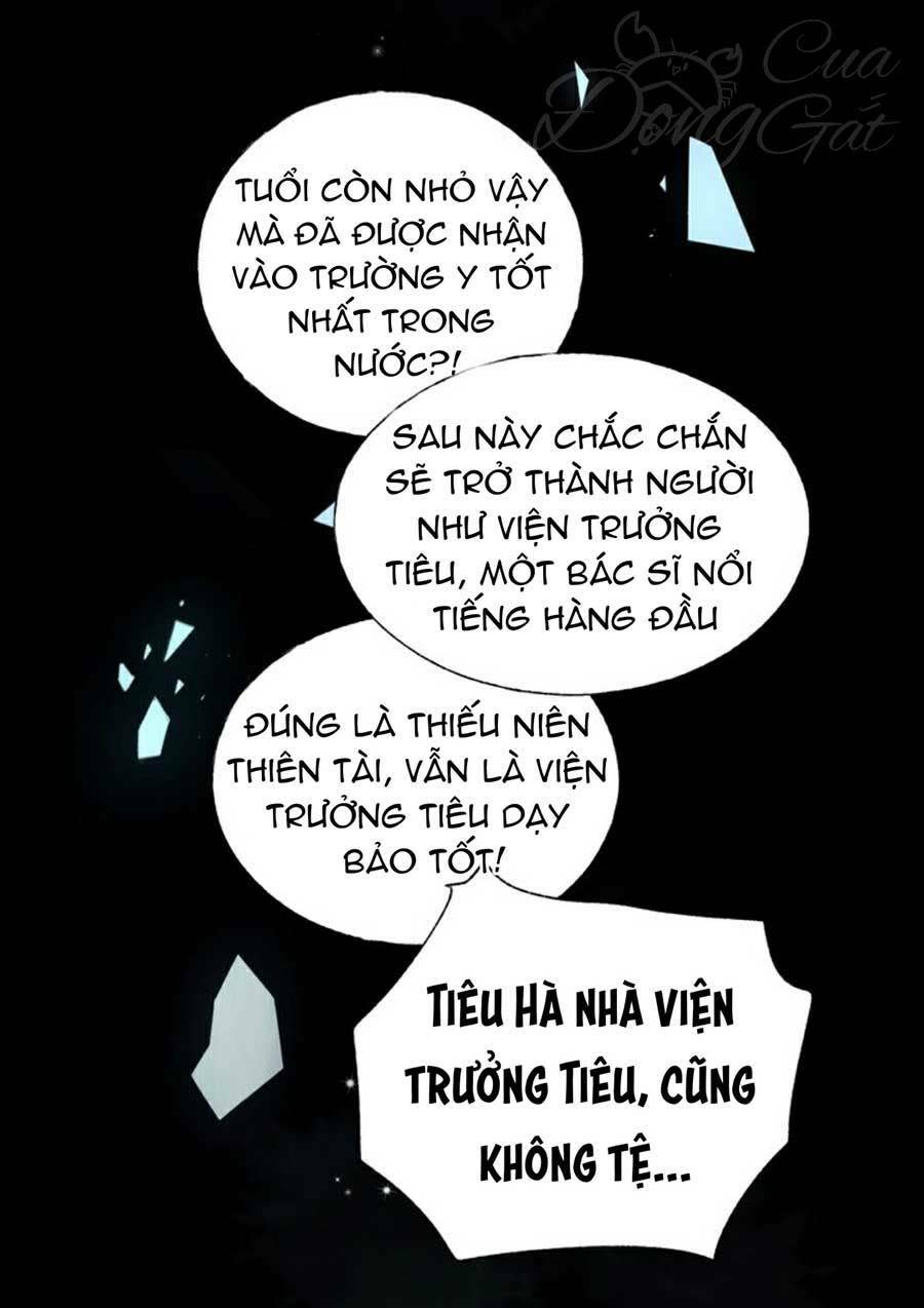 thành dã tiêu hà chapter 44 - Next chapter 45