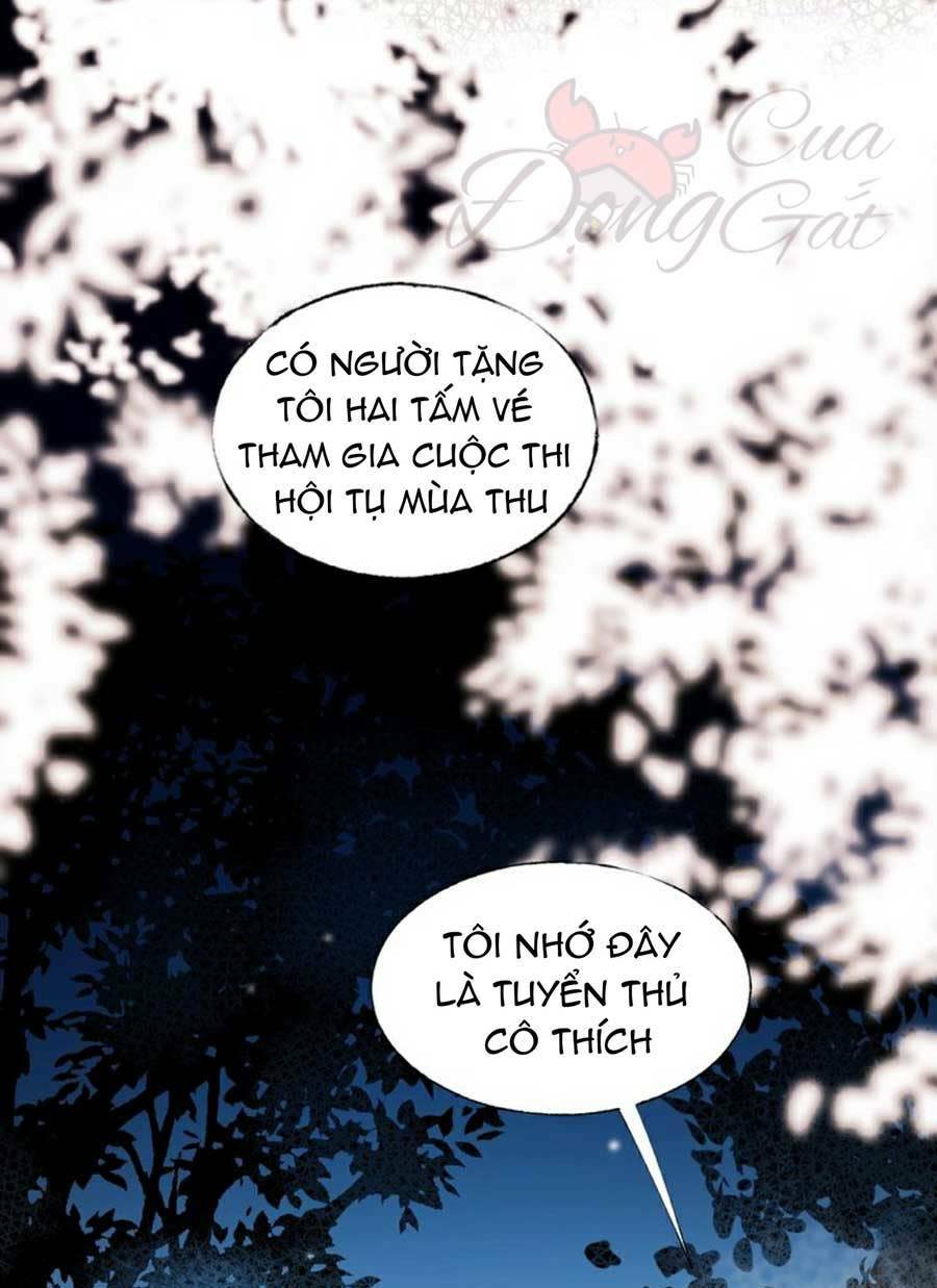 thành dã tiêu hà chapter 44 - Next chapter 45