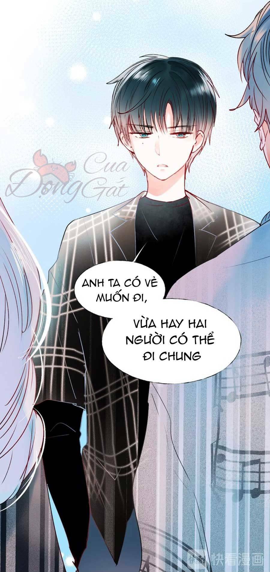 thành dã tiêu hà chapter 44 - Next chapter 45