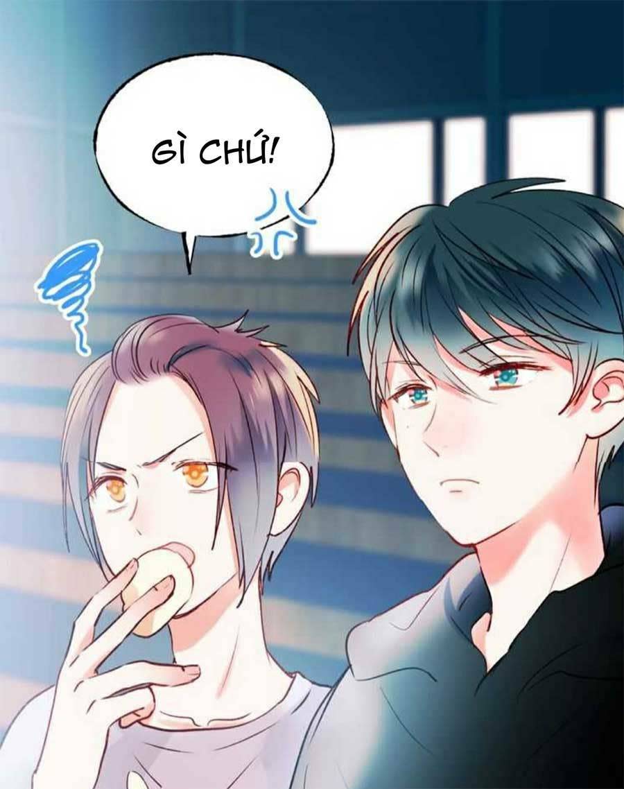 thành dã tiêu hà chapter 26 - Next chapter 27