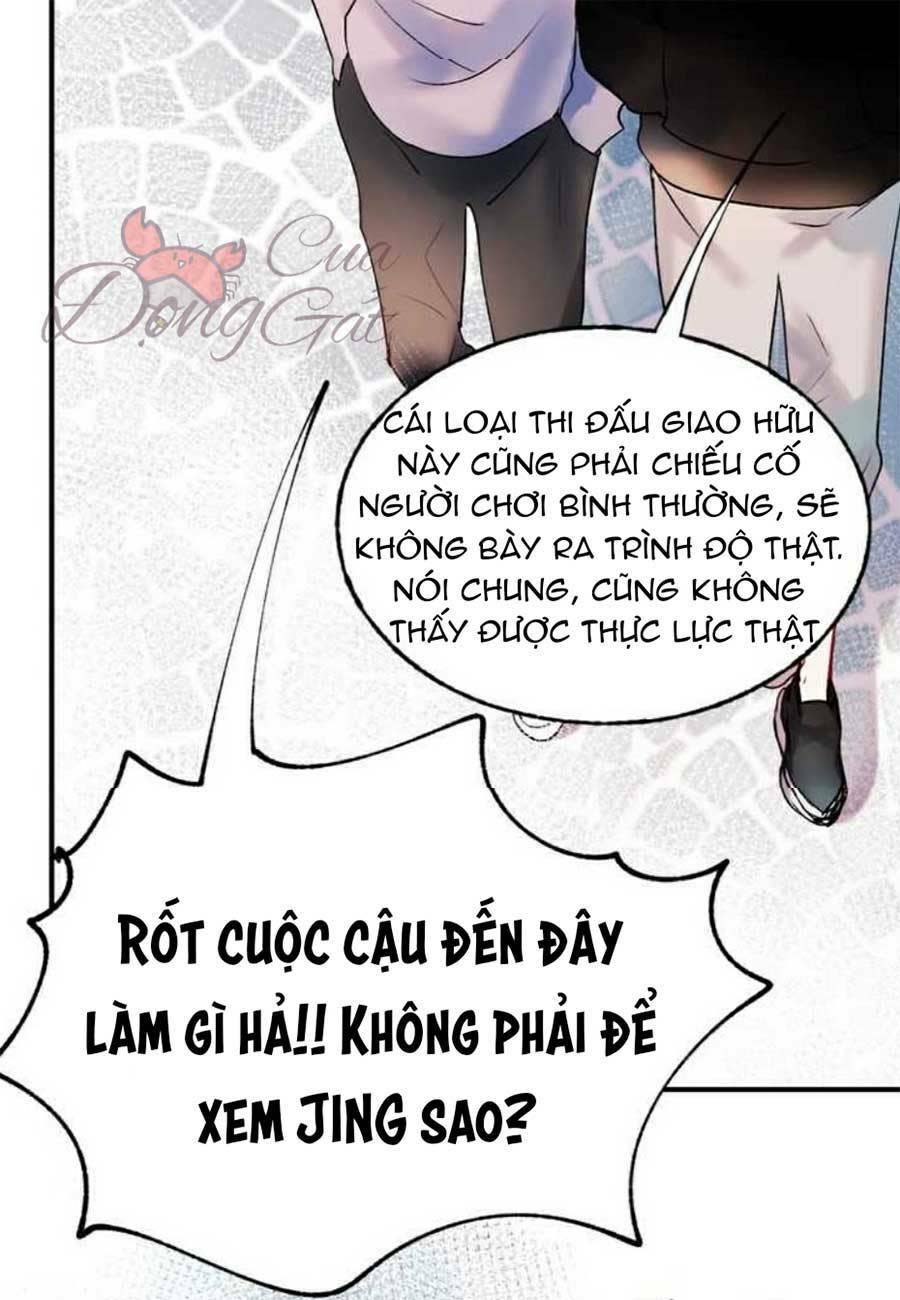 thành dã tiêu hà chapter 26 - Next chapter 27