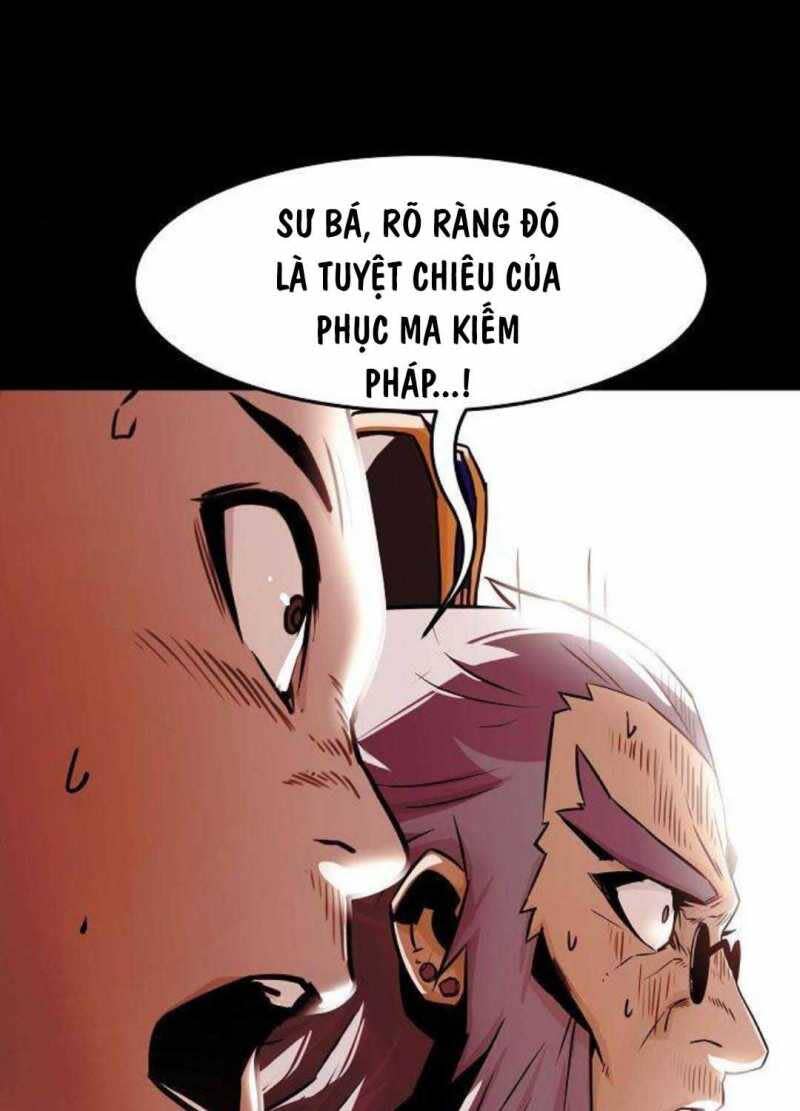 Đường Gia Kiếm Thần Chapter 28.5 - Trang 2