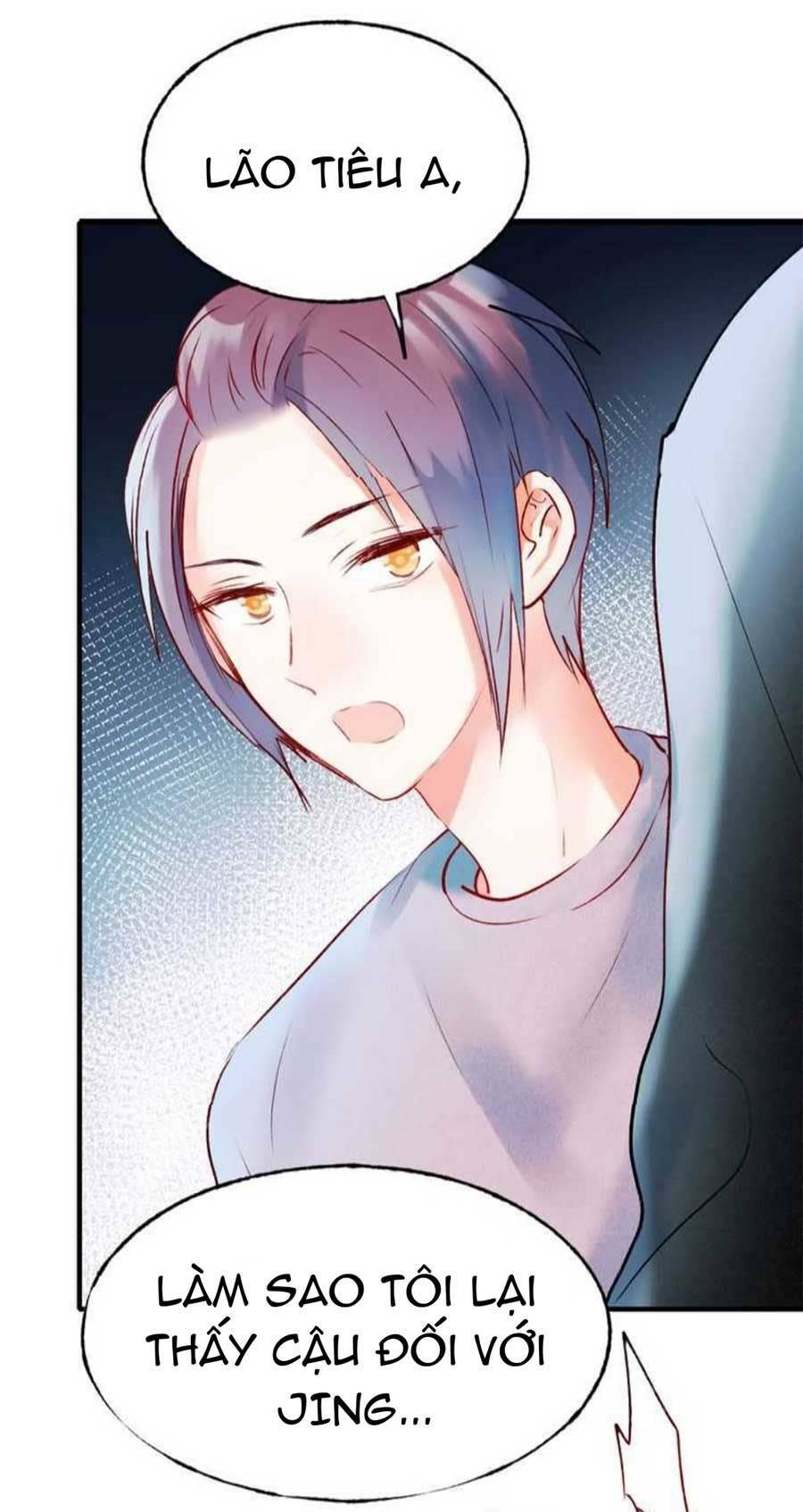 thành dã tiêu hà chapter 26 - Next chapter 27