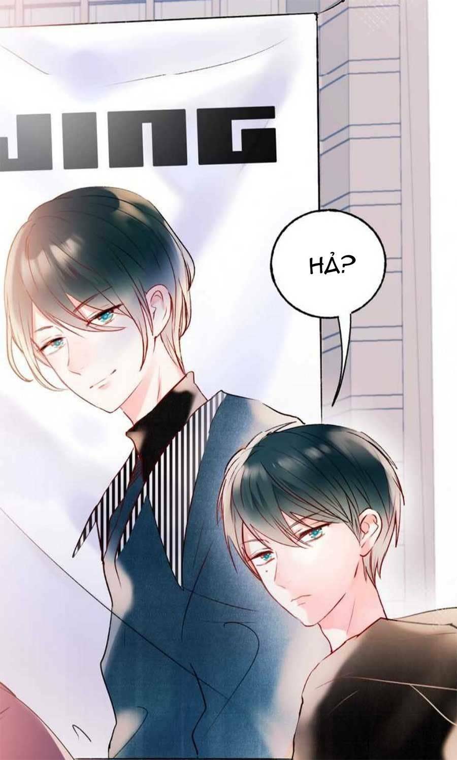 thành dã tiêu hà chapter 26 - Next chapter 27