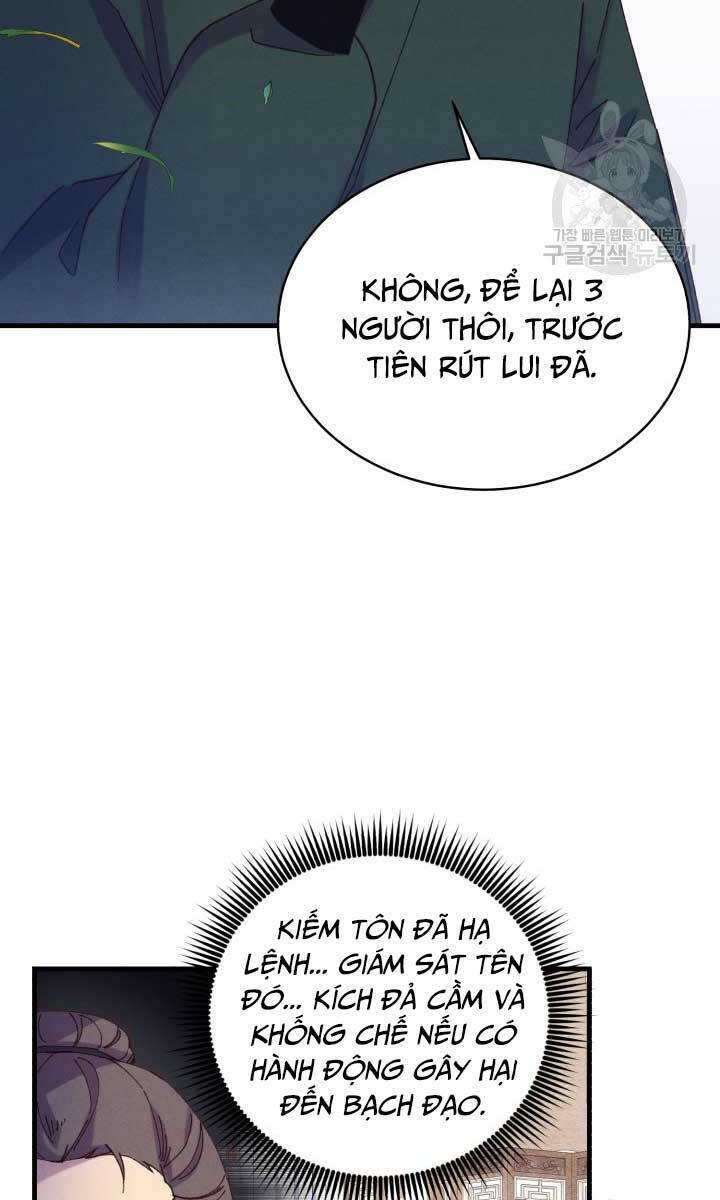 phi lôi đao thuật chương 162 - Next chapter 163